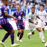 OM – Toulouse : les Tops et les Flops olympiens
