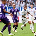 OM – Toulouse : les Tops et les Flops olympiens