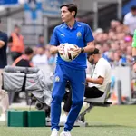 OM – Toulouse : Marcelino répond à  la colère du Vélodrome et sort la boîte à  excuses