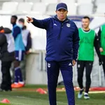 OM : tout est bouclé pour Gasset, son premier entraînement est fixé !