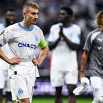 OM : trois mauvaises nouvelles avant Clermont, dont une concerne Rongier