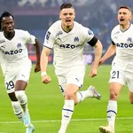 OM – Troyes : Daniel Riolo nomme un autre héros marseillais que Vitinha