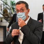 OM : très attendu, le nouveau projet pharaonique d'Ajroudi voit enfin le jour !