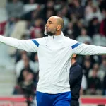 OM : Tudor a annoncé son départ à  ses joueurs !