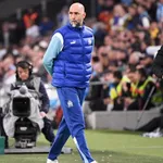 OM : Tudor a fait des essais avant Troyes
