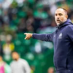 OM : Tudor a reçu une nouvelle qui va faire du bruit contre le RC Lens