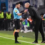 OM : Tudor a un atout musclé qui échappe à l'OL et au RC Lens