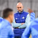 OM : Tudor a viré un joueur à  l’entraînement, son identité a fuité !