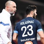 OM : Tudor a vu un relâchement face à  Brest mais donne de bons points à  Payet et Alexis Sanchez