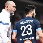 OM : Tudor a vu un relâchement face à  Brest mais donne de bons points à  Payet et Alexis Sanchez