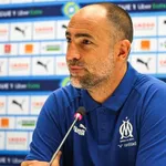 OM : Tudor annonce des nouvelles diverses pour Clauss et Payet et vend la mèche pour Malinovskyi