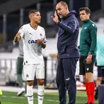 OM : Tudor avait des réserves sur Harit