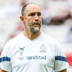 OM : Tudor calme les ardeurs après Nice et avant Clermont