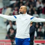 OM : Tudor a donné une réponse cash à  Longoria et McCourt sur son avenir