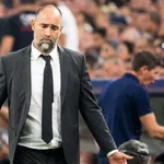 OM : Tudor dans le viseur, 2 reproches dont un formulé par un joueur