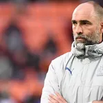 OM : Tudor devenu « imbuvable » et prêt « à vriller » ?