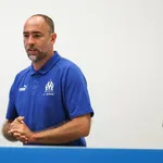 OM : Tudor déjà sous pression à Marseille