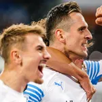 OM : Tudor donne de bonnes nouvelles de Rongier et Milik
