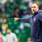OM : Tudor encense Harit après le Sporting et annonce la couleur au PSG