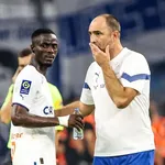 OM : Tudor espère récupérer son porte-bonheur pour Tottenham