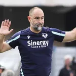 OM – Annecy : Tudor est KO debout et s'agace pour Payet après la débâcle