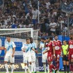 OM : Tudor et ses hommes rappellent un triste souvenir, les supporters les détruisent