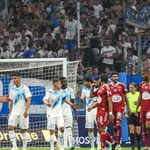 OM : Tudor et ses hommes rappellent un triste souvenir, les supporters les détruisent