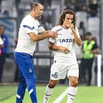 OM : Tudor fait passer un message à Guendouzi et Dieng après l’Olympico