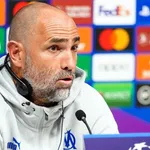 Sporting – OM : Tudor donne des nouvelles de Guendouzi et Clauss et ne veut pas penser au Clasico