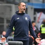 OM : Tudor pas tendre avec ses joueurs après la défaite contre Ajaccio