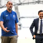OM : Tudor reçoit une excellente nouvelle avant le RC Lens