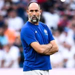 OM : Tudor s’offre un record après la victoire à  Angers