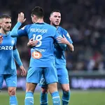 OM : Tudor fait tomber un nouveau record