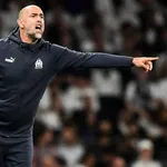 OM : Tudor voit une autre déception que Mbemba à  Tottenham