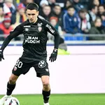 OM : un absent de marque à  Lorient ?