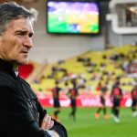 OM : un ancien coach du RC Lens recalé avant Gasset ?