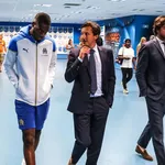 OM : un ancien dirigeant rebondit en Grèce