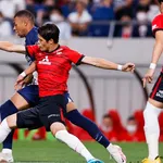 OM : un ancien marseillais élu MVP de la Ligue des Champions asiatique !