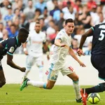 OM : une scène ahurissante sur Thauvin laisse des regrets au LOSC