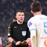 OM : un arbitre balance sur des menaces subies après un match au Vélodrome
