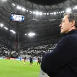 OM : un autre club mythique mis à  feu et à  sang par les supporters, les images sont terrifiantes