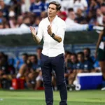 OM : un cadeau du ciel pour les Marseillais en Ligue des champions ?