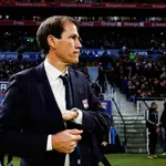 OM : un cadeau empoisonné de Rudi Garcia fait enrager les suiveurs du club
