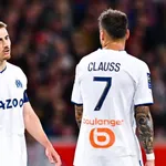 OM : un cadre du vestiaire a pris la défense de Clauss devant Longoria