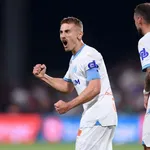OM : un cadre du vestiaire pris à  partie par les supporters !