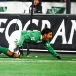 OM : un cauchemar des Marseillais a inspiré un ancien Vert et Marseillais
