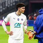 OM : un champion d&rsquo;Europe 93 excuse Balerdi