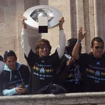 OM : un champion de France 2010 adoré des supporters raccroche les crampons