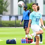 OM : un chouchou de De Zerbi a fait un malaise