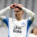 OM : un coach de Ligue 1 place Milik devant ses responsabilités